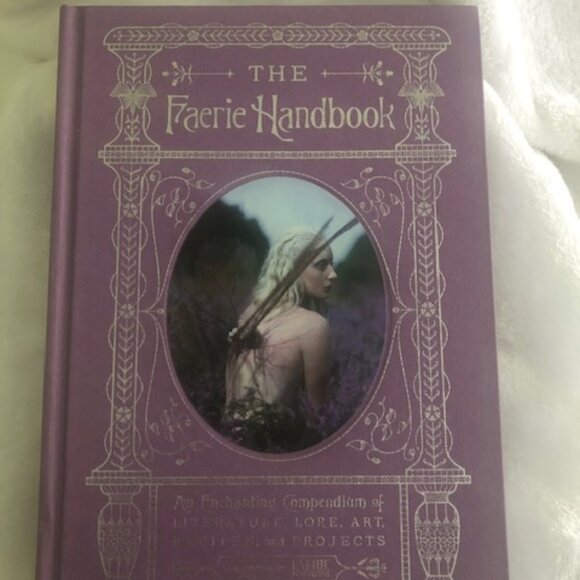 Other - The Faerie Handbook